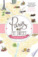 Cover of Paris, My Sweet