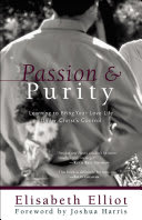 Cover of Passion and Purity