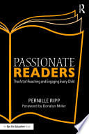 Cover of Passionate Readers