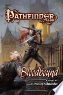 Cover of Pathfinder: Tales of the Pathfinder Society