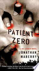 Cover of Patient Zero