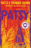 Cover of Patsy