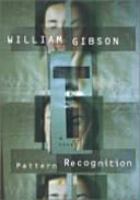 Cover of Pattern Recognition