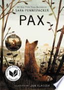 Cover of Pax
