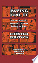 Cover of Paying for It