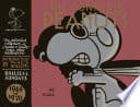 Cover of Peanuts: The Complete Collection