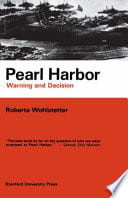 Cover of Pearl Harbor