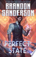 Cover of Perfect State
