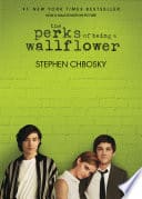 Cover of Perks of Being a Wallflower