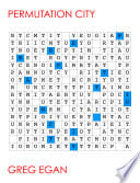 Cover of Permutation City