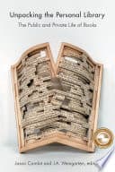 Cover of Personal Library Management