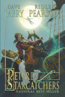 Cover of Peter and the Starcatchers