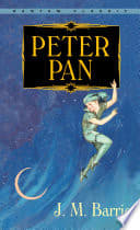 Cover of Peter Pan