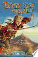 Cover of Peter Pan in Scarlet