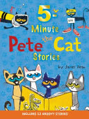 Cover of Pete the Cat