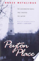 Cover of Peyton Place