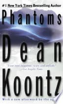 Cover of Phantoms
