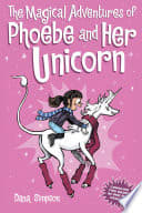 Cover of Phoebe and Her Unicorn