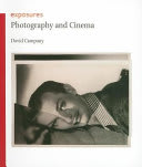 Cover of Photography and Cinema