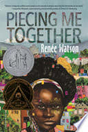 Cover of Piecing Me Together