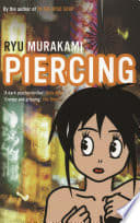 Cover of Piercing