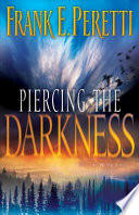 Cover of Piercing the Darkness