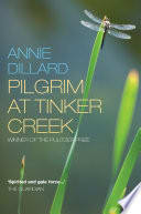 Cover of Pilgrim at Tinker Creek