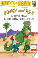 Cover of Pinky and Rex