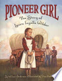 Cover of Pioneer Girl