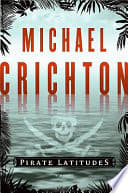 Cover of Pirate Latitudes