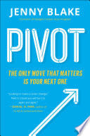 Cover of Pivot