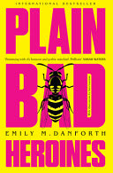 Cover of Plain Bad Heroines