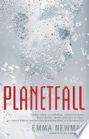 Cover of Planetfall