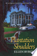 Cover of Plantation Shudders