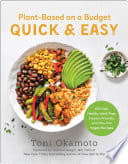 Cover of Plant-Based on a Budget