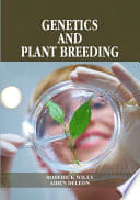 Cover of Plant Breeding and Genetics