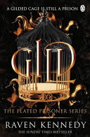 Cover of Plated Prisoner