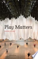 Cover of Play Matters