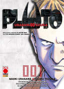 Cover of Pluto