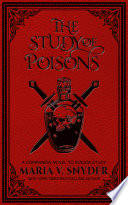 Cover of Poison Study
