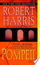 Cover of Pompeii: A Novel