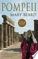 Cover of Pompeii: The Life of a Roman Town