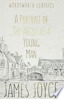 Cover of Portrait of the Artist as a Young Man