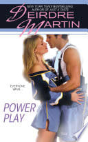 Cover of Power Play