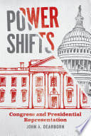 Cover of Power Shift
