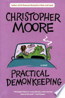Cover of Practical Demonkeeping