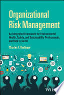 Cover of Practical Safety Management