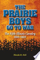 Cover of Prairie Redemption