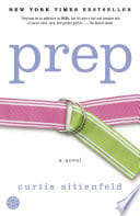 Cover of Prep