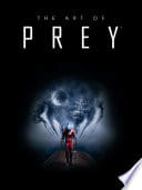 Cover of Prey